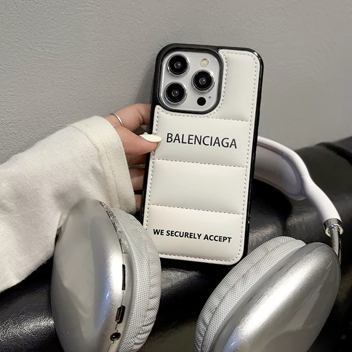 balenciaga iphone 13/13pro case