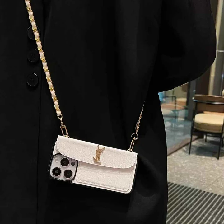  ysl iphone 14/14pro case