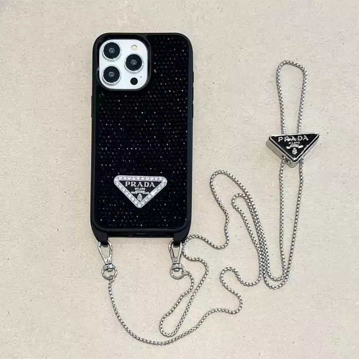  prada iphone 13/13pro case