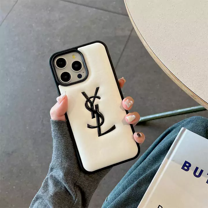  ysl iphone 14/14pro case