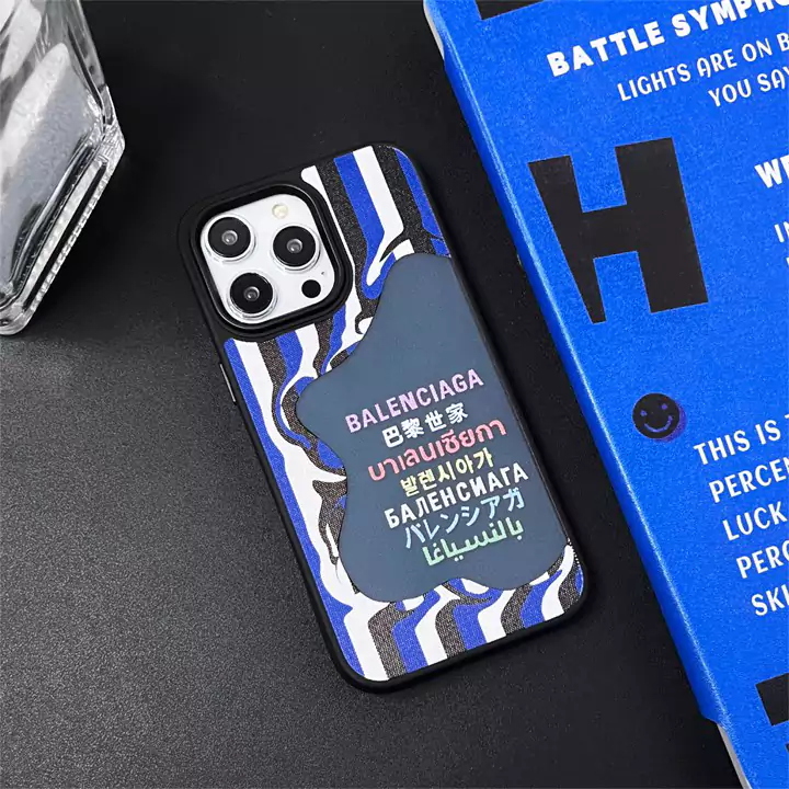  balenciaga iphone 15/15pro case