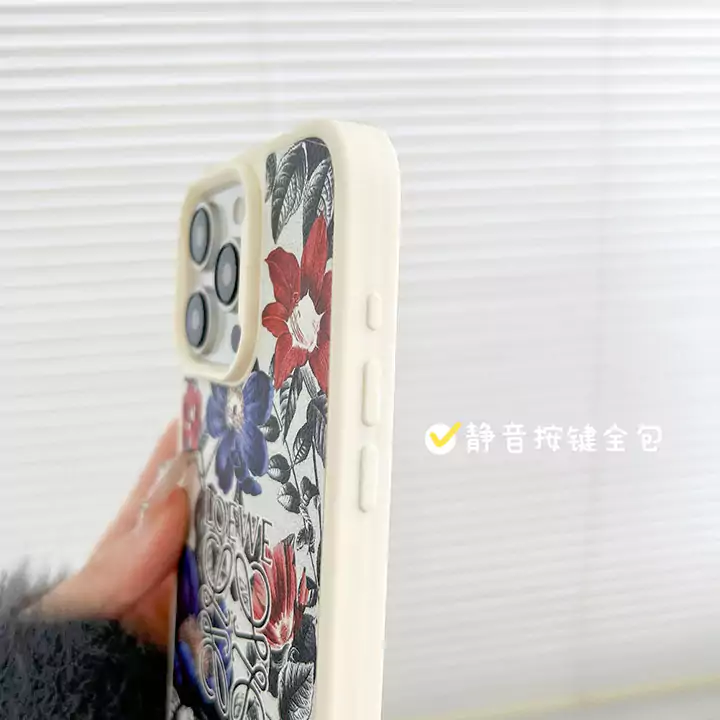  loewe iphone 15/15pro case