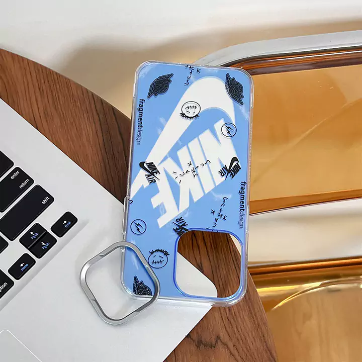  nike iphone 15/15pro case