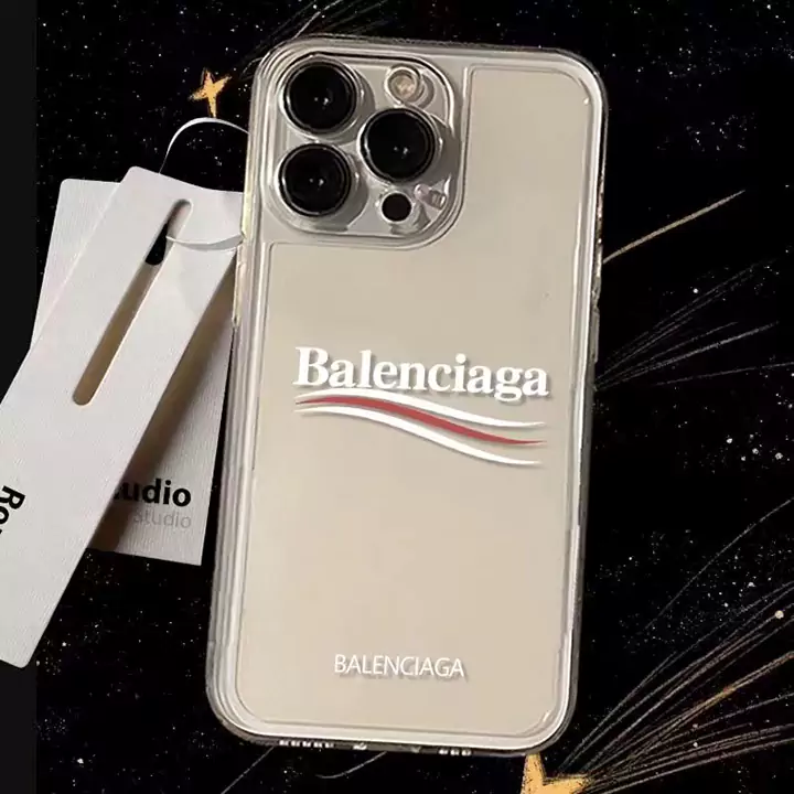  balenciaga iphone 16/16pro case