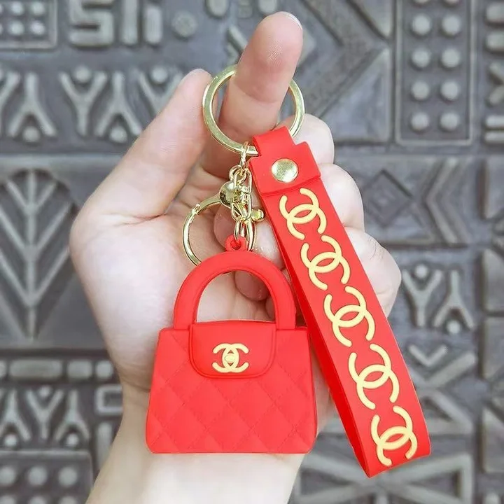  luxury keychain