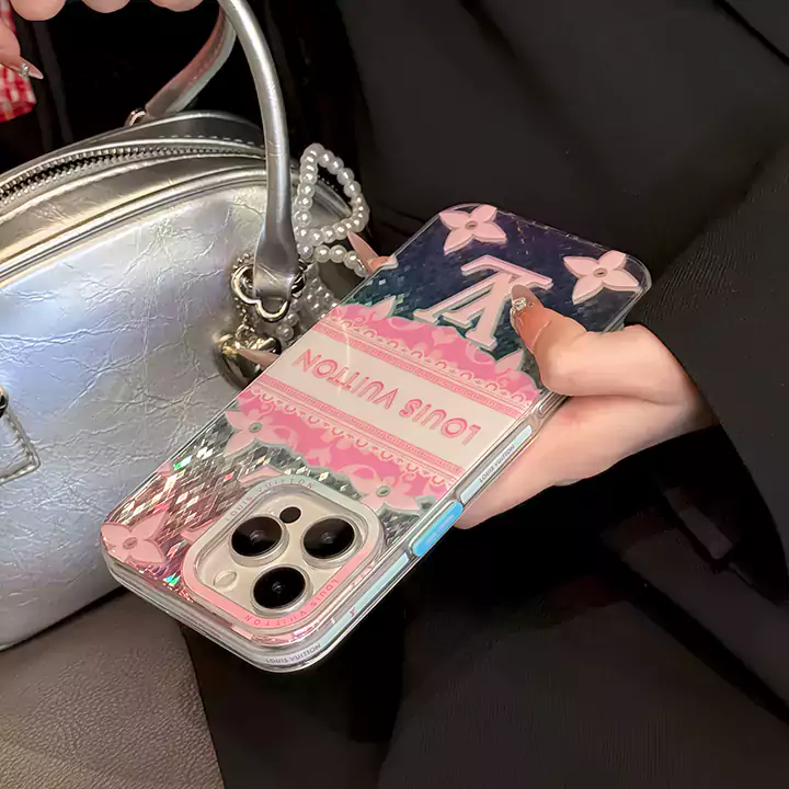  louis vuitton iphone 16/16pro case