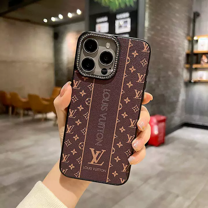  louis vuitton iphone 15/15pro case