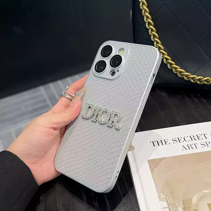  dior iphone 15/15pro case