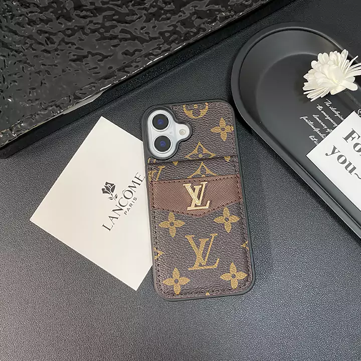  louis vuitton and gucci iphone 16/16pro case