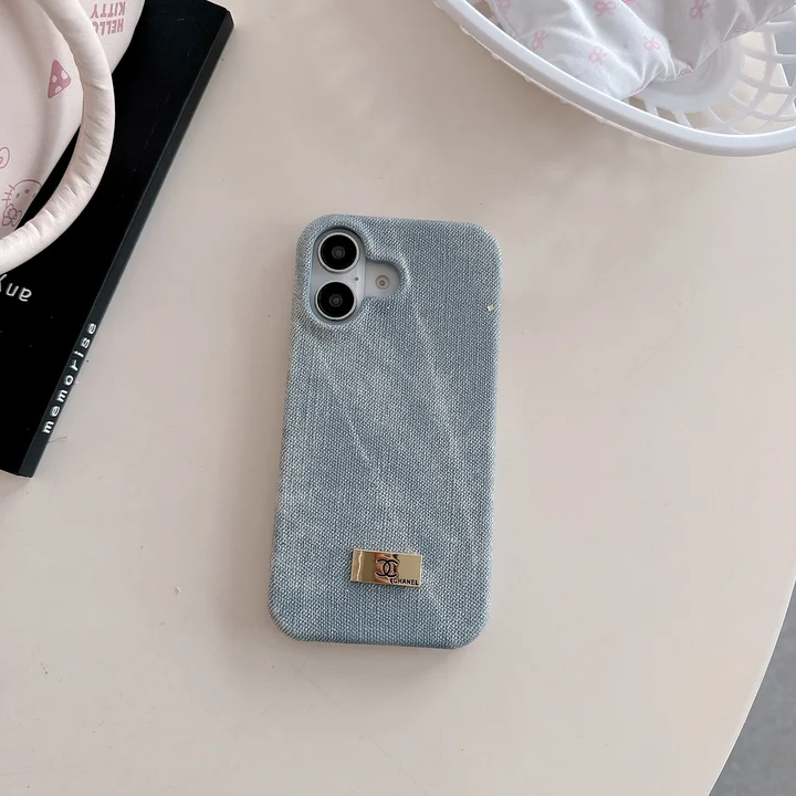  chanel iphone 13/13pro case