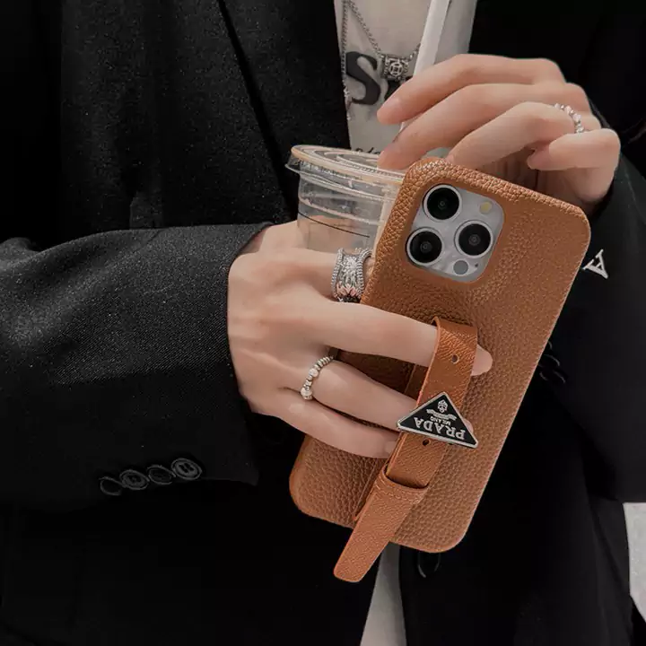  prada iphone 15/15pro case