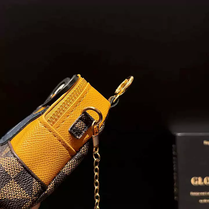  Louis Vuitton AirPods 3 case