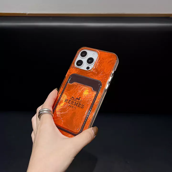  hermès iphone 14/14pro case