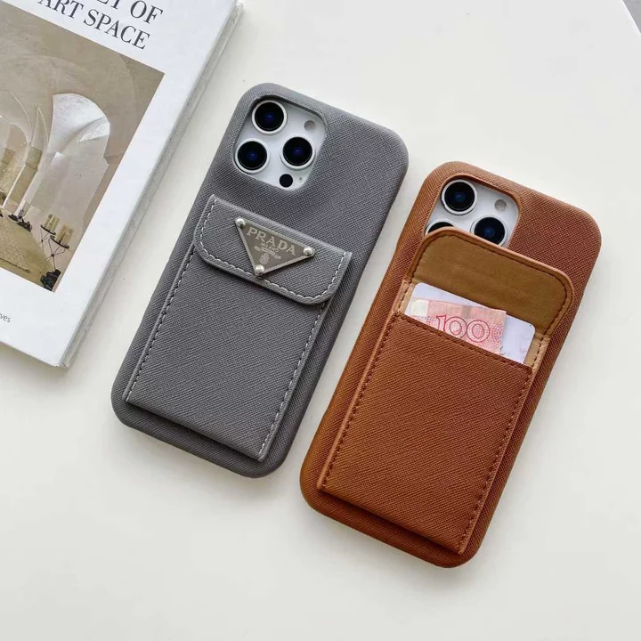  prada iphone 15/15pro case