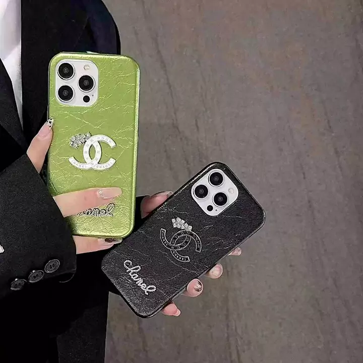  chanel iphone 16/16pro case