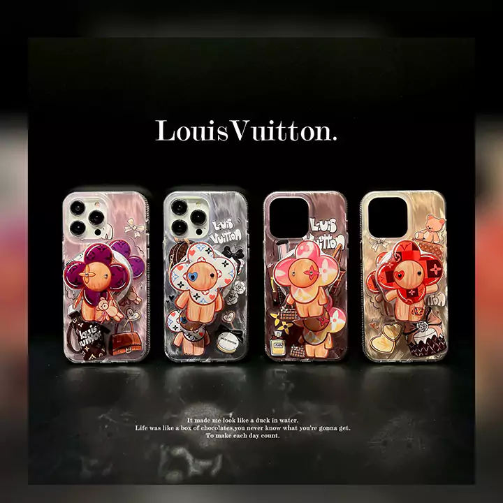 louis vuitton iphone 16/16pro case