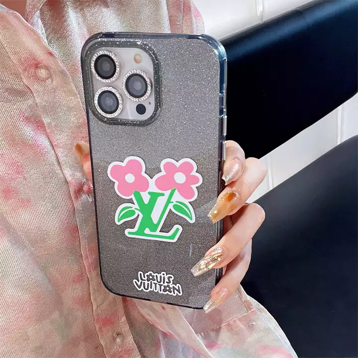  louis vuitton iphone 16/16pro case