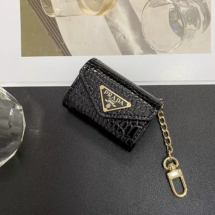  Prada AirPods 3 case