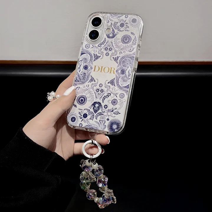  dior iphone 14/14pro case