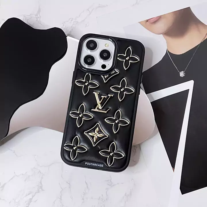  louis vuitton iphone 14/14pro case