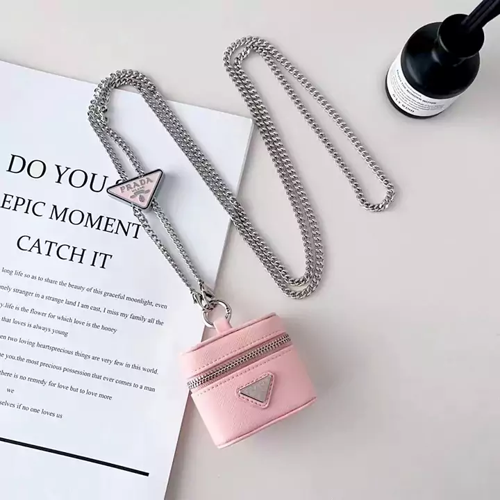  Prada AirPods 4 case