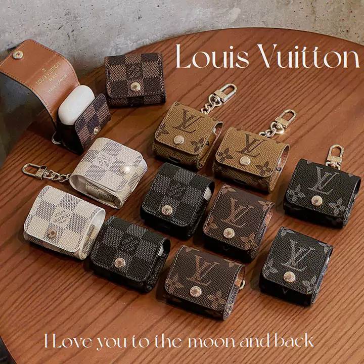  LV AirPods 4 case