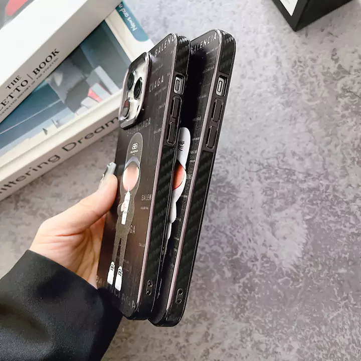  balenciaga iphone 16/16pro case