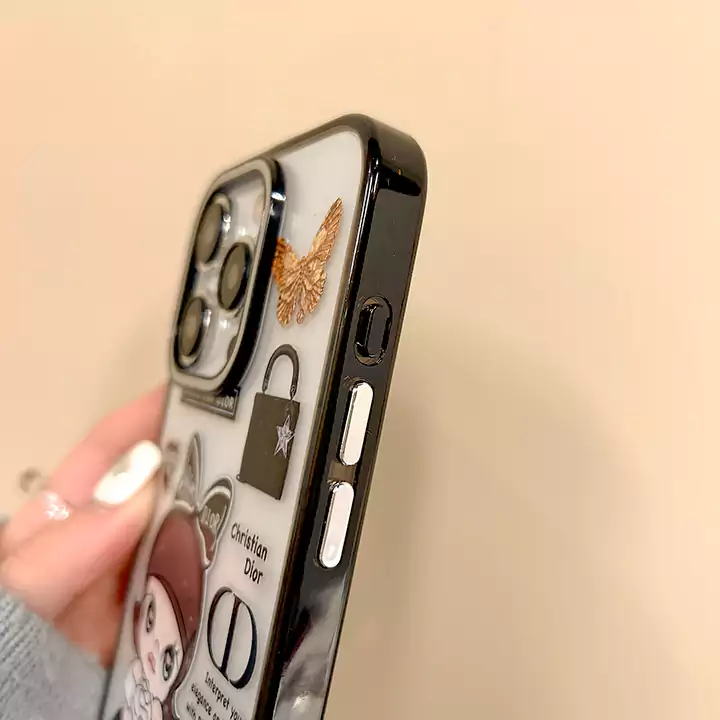  dior iphone 13/13pro case