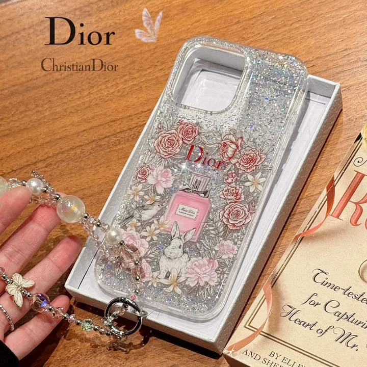  dior iphone 15/15pro case