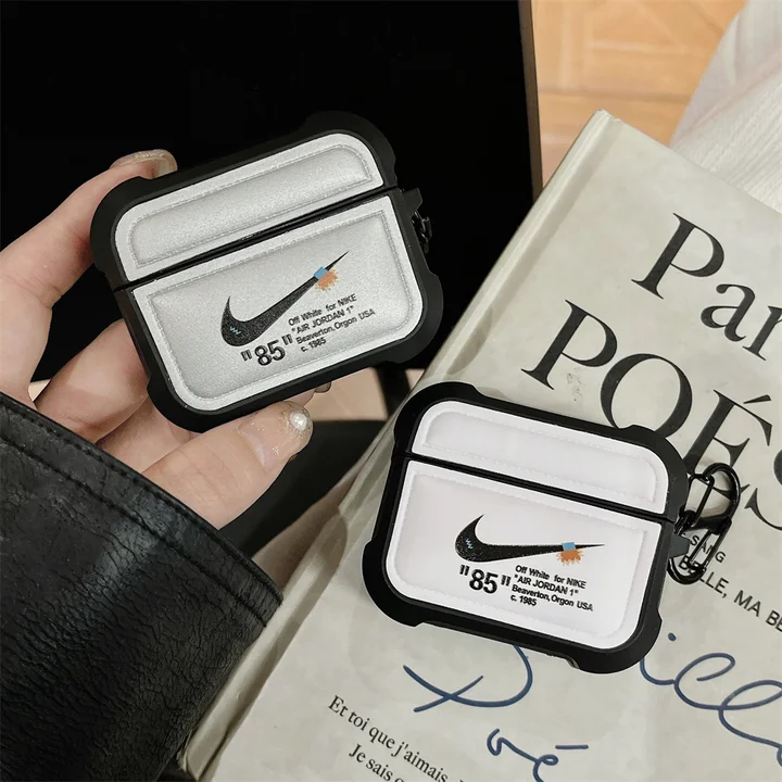  hook - design headphone cover