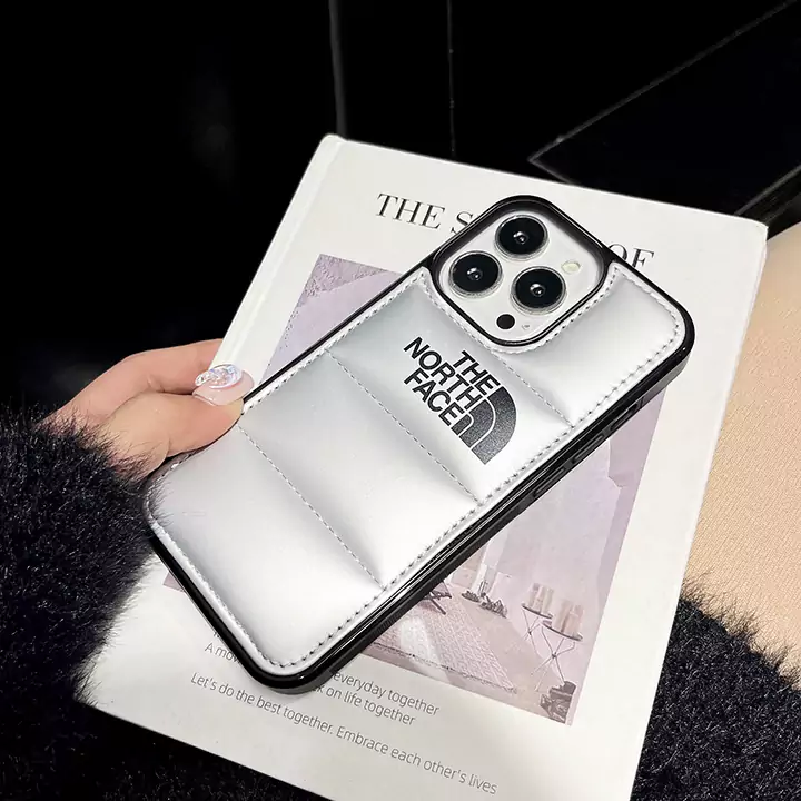  the north face iphone 14/14pro case