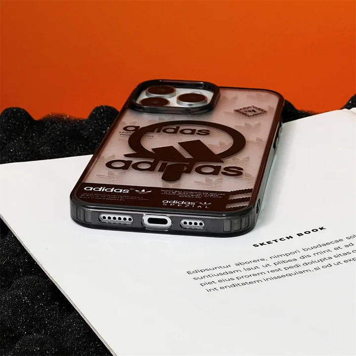  adidas iphone 13/13pro case