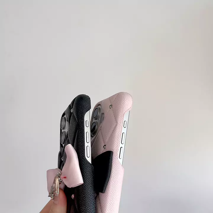  chanel iphone 13/13pro case