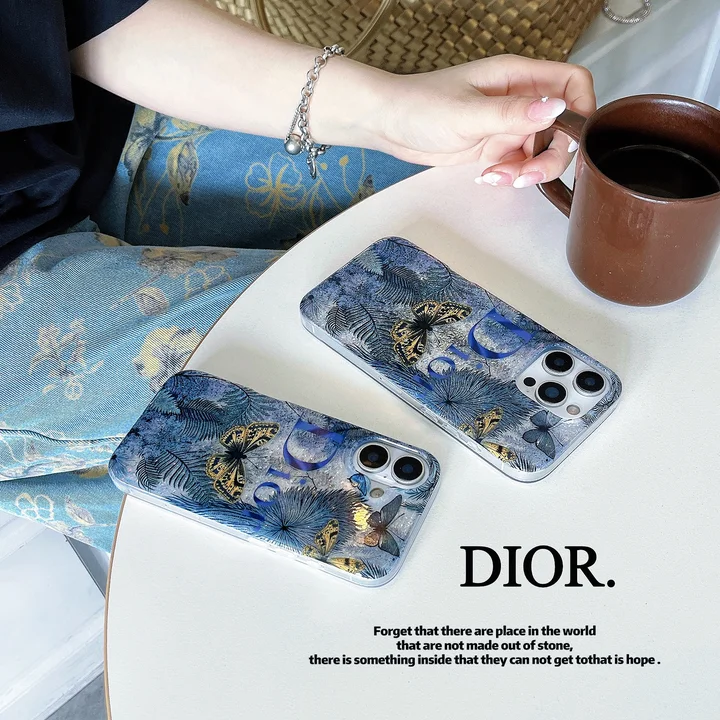  dior iphone 14/14pro case