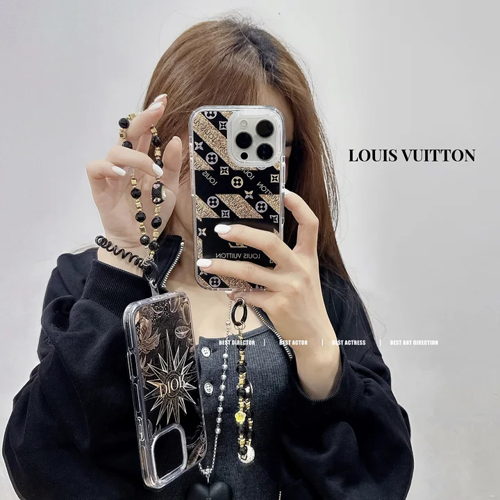  dior lv iphone 15/15pro case