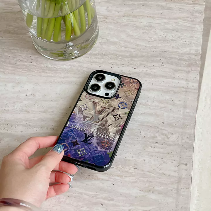  louis vuitton iphone 15/15pro case