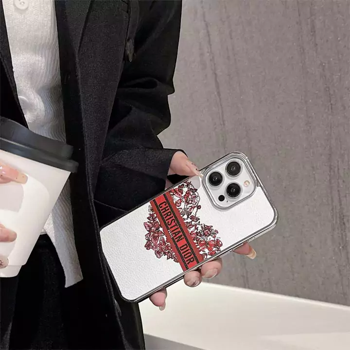  dior iphone 15/15pro case