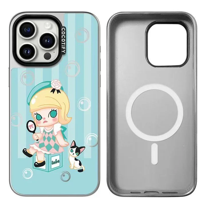  luxury brands iphone 14/14pro case