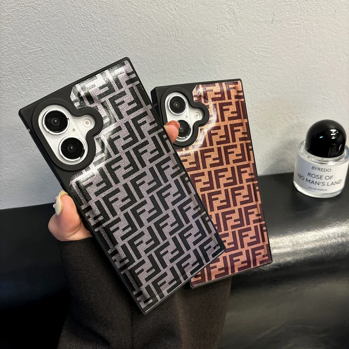  fendi iphone 14/14pro case