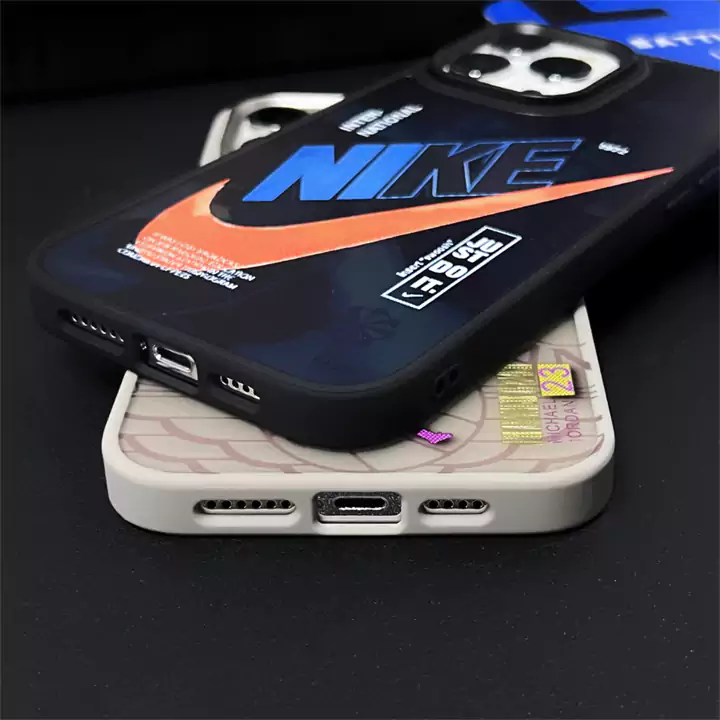  nike iphone 15/15pro case