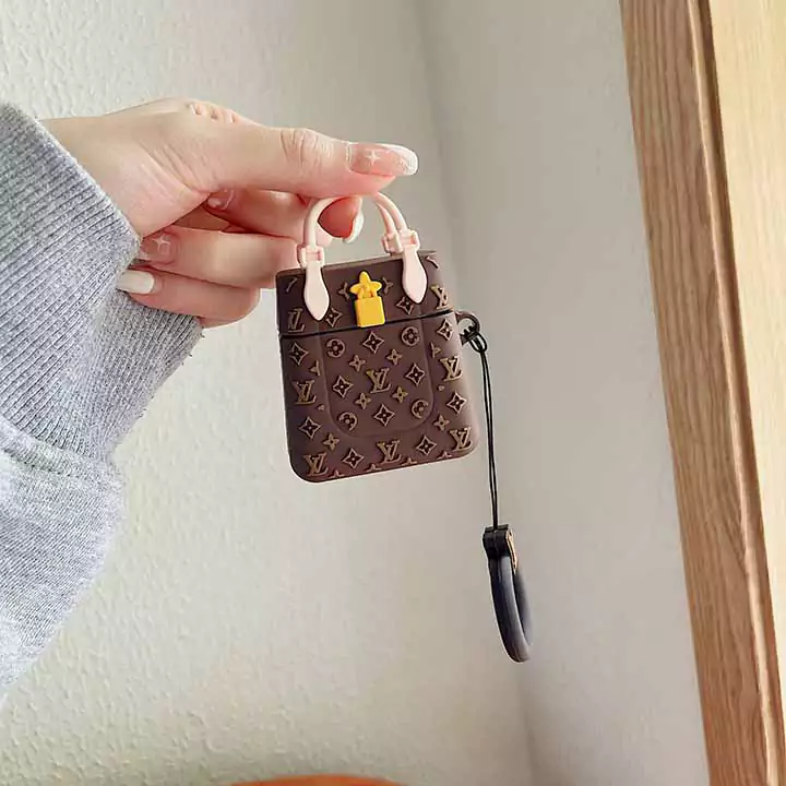 LV AirPods Pro 2 case