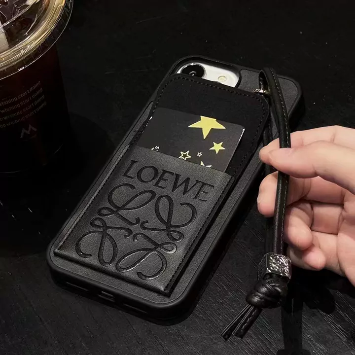  loewe iphone 14/14pro case