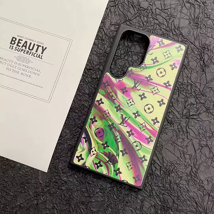  color - printed phone case
