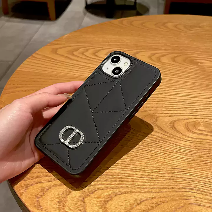  dior iphone 13/13pro case