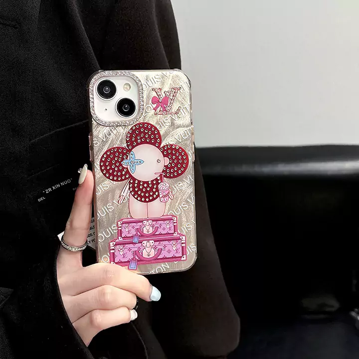  louis vuitton iphone 14/14pro case