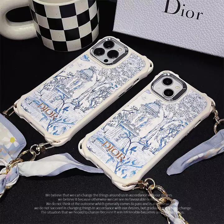  dior iphone 16/16pro case