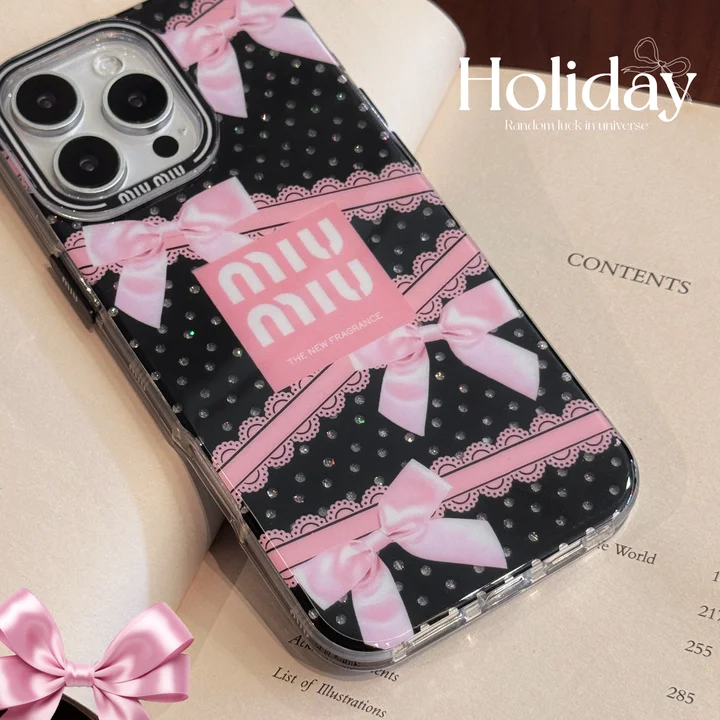  chanel iphone 14/14pro case
