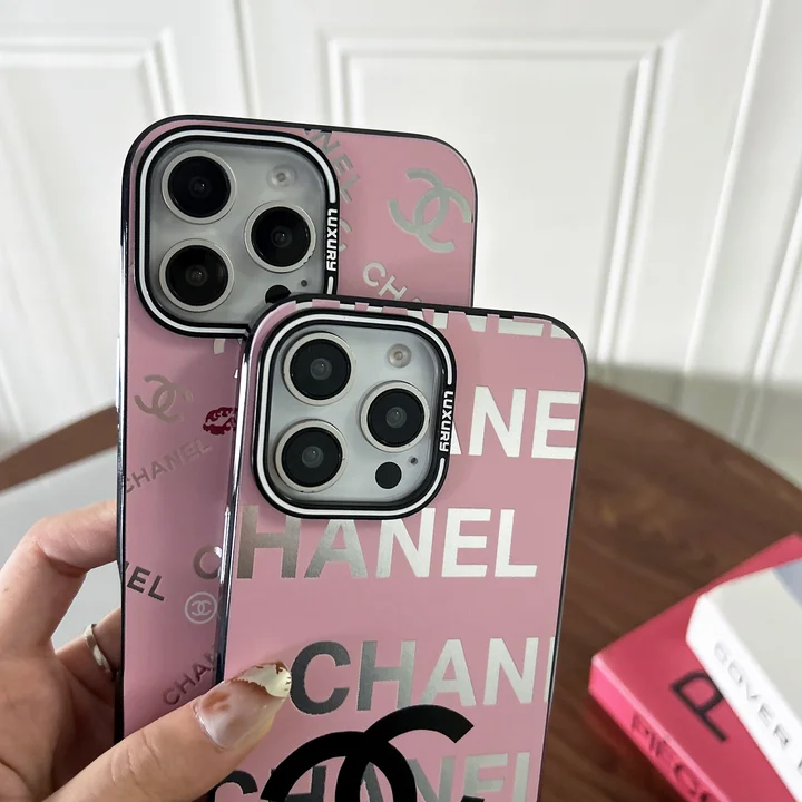  chanel iphone 14/14pro case