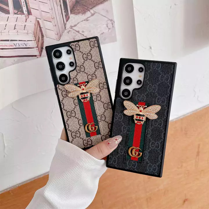  hardware - embellished phone case
