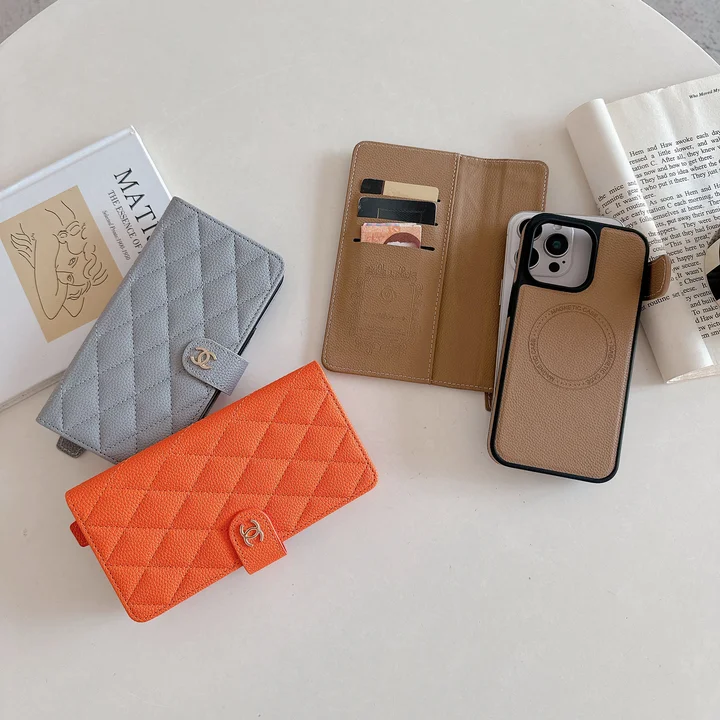  chanel iphone 15/15pro case
